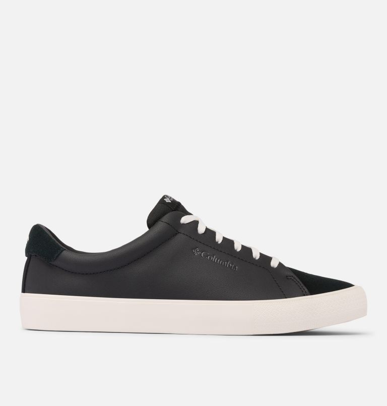 Men's Bonehead LEA Shoe, Color: Black, Sea Salt, image 1