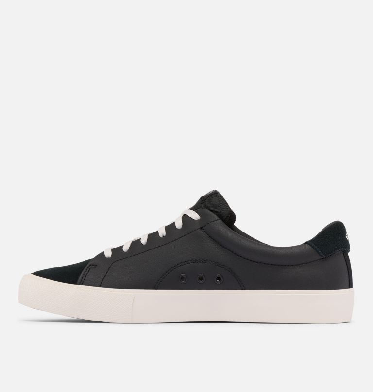 Men's Bonehead LEA Shoe, Color: Black, Sea Salt, image 6