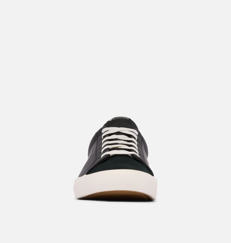 Men's Bonehead LEA Shoe, Color: Black, Sea Salt, image 8