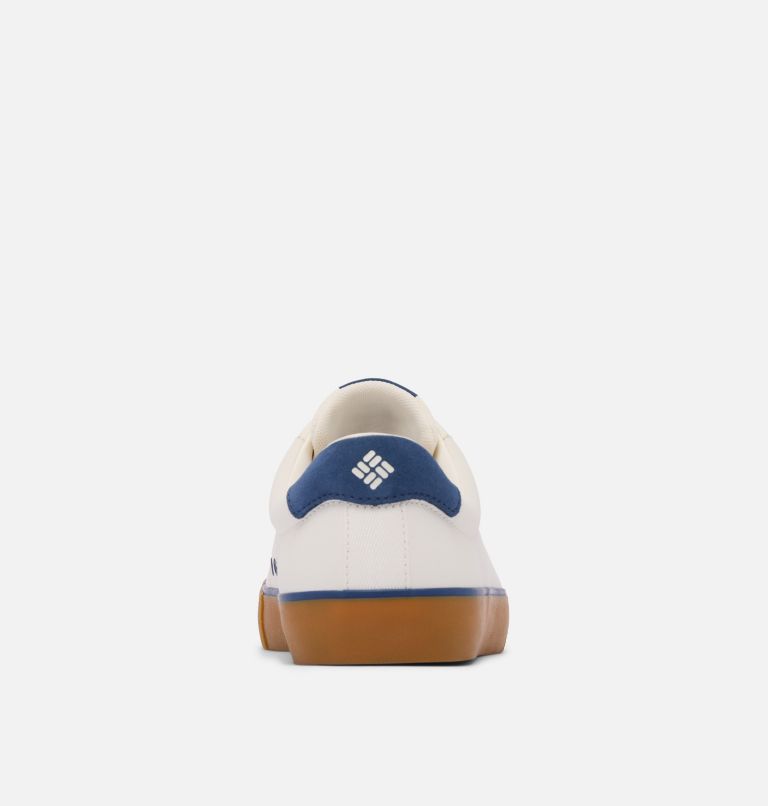 Men's Bonehead LEA Shoe, Color: Sea Salt, Carbon, image 2