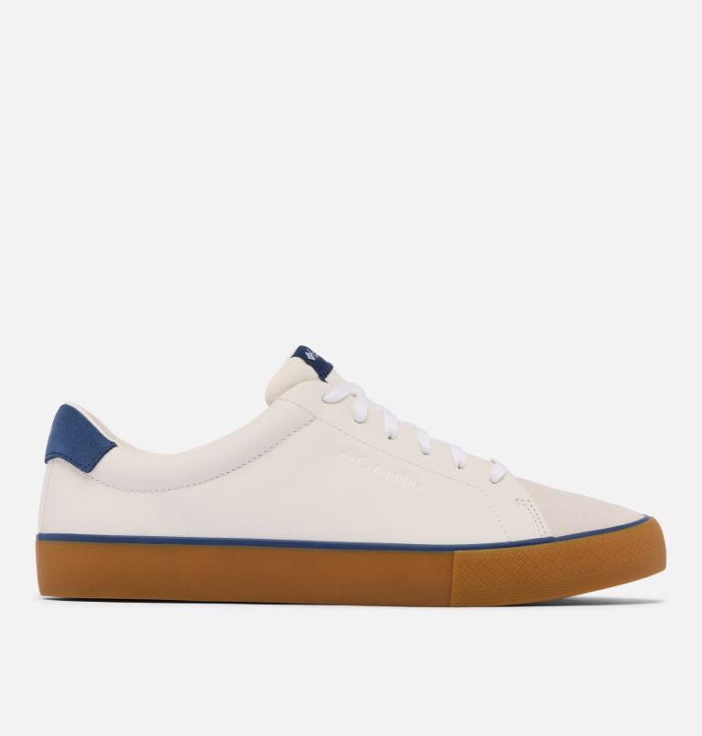 Men's Bonehead LEA Shoe, Color: Sea Salt, Carbon, image 1