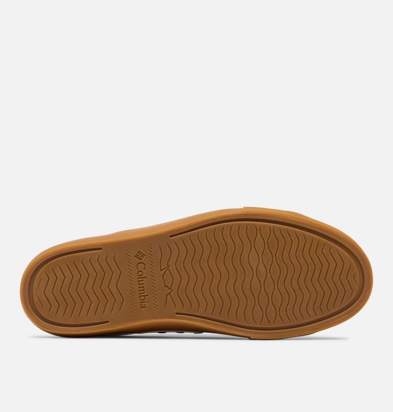 Men's Bonehead LEA Shoe, Color: Sea Salt, Carbon, image 5