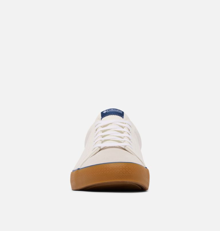 Men's Bonehead LEA Shoe, Color: Sea Salt, Carbon, image 8