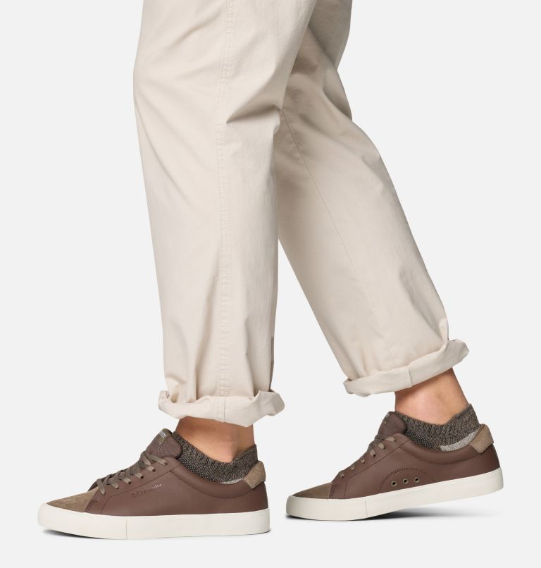Men's Bonehead LEA Shoe, Color: Espresso II, Mud, image 10