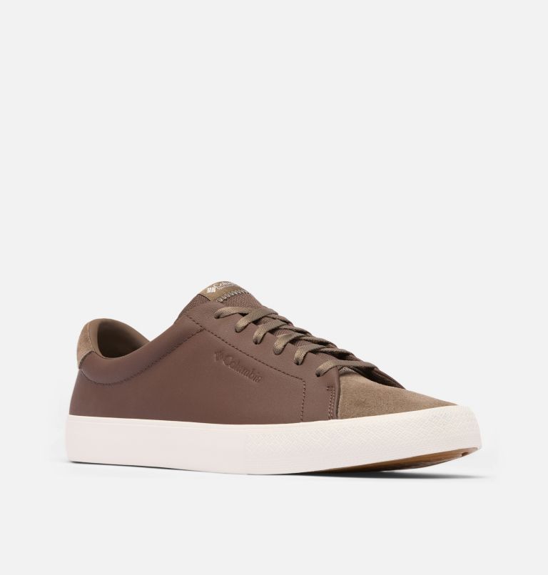 Men's Bonehead LEA Shoe, Color: Espresso II, Mud, image 3