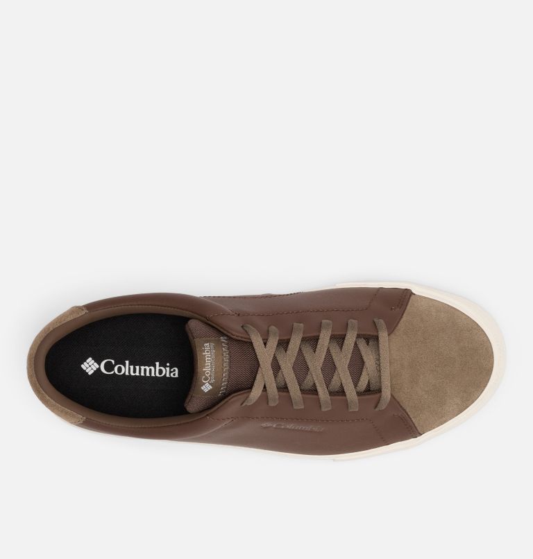 Men's Bonehead LEA Shoe, Color: Espresso II, Mud, image 4