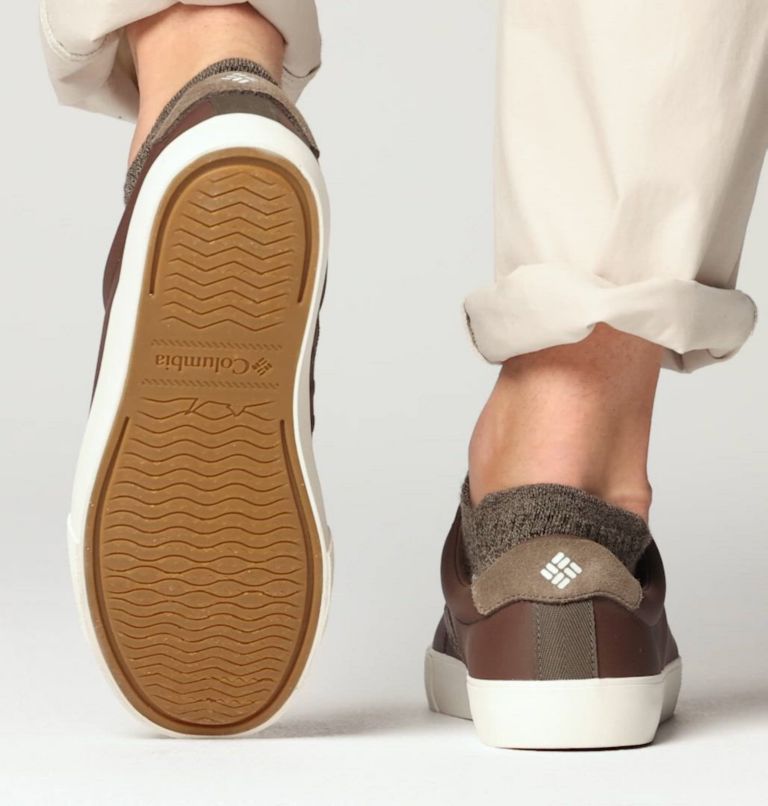 Men's Bonehead LEA Shoe, Color: Espresso II, Mud