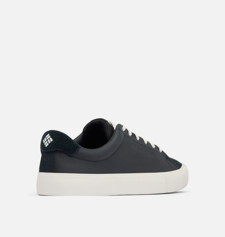 Women's Bonehead LEA Shoe, Color: Black, Sea Salt, image 9