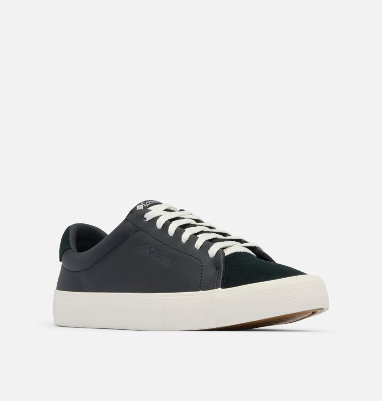 Women's Bonehead LEA Shoe, Color: Black, Sea Salt, image 3