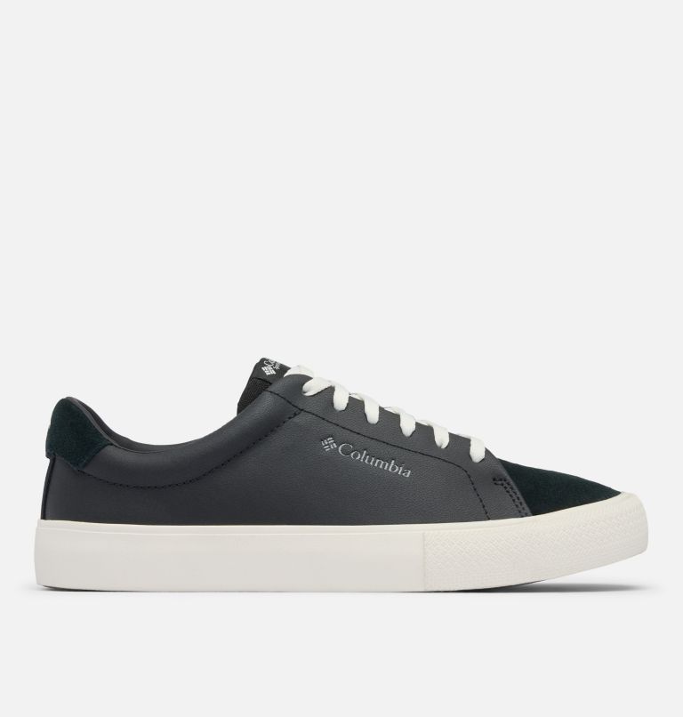 Women's Bonehead LEA Shoe, Color: Black, Sea Salt, image 1