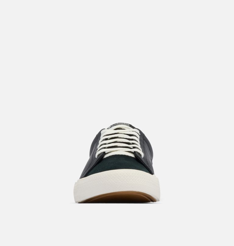 Women's Bonehead LEA Shoe, Color: Black, Sea Salt, image 8