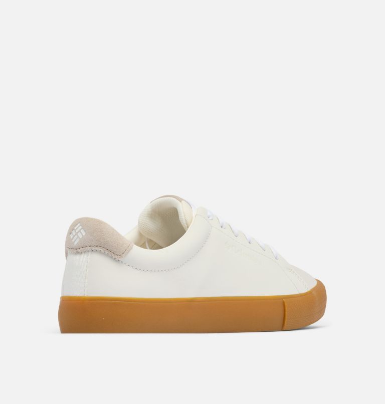 Women's Bonehead LEA Shoe, Color: Sea Salt, Soft Taupe, image 9