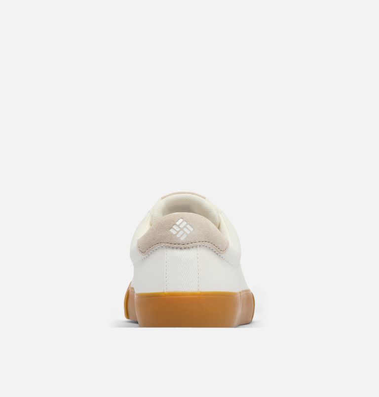 Women's Bonehead LEA Shoe, Color: Sea Salt, Soft Taupe, image 2