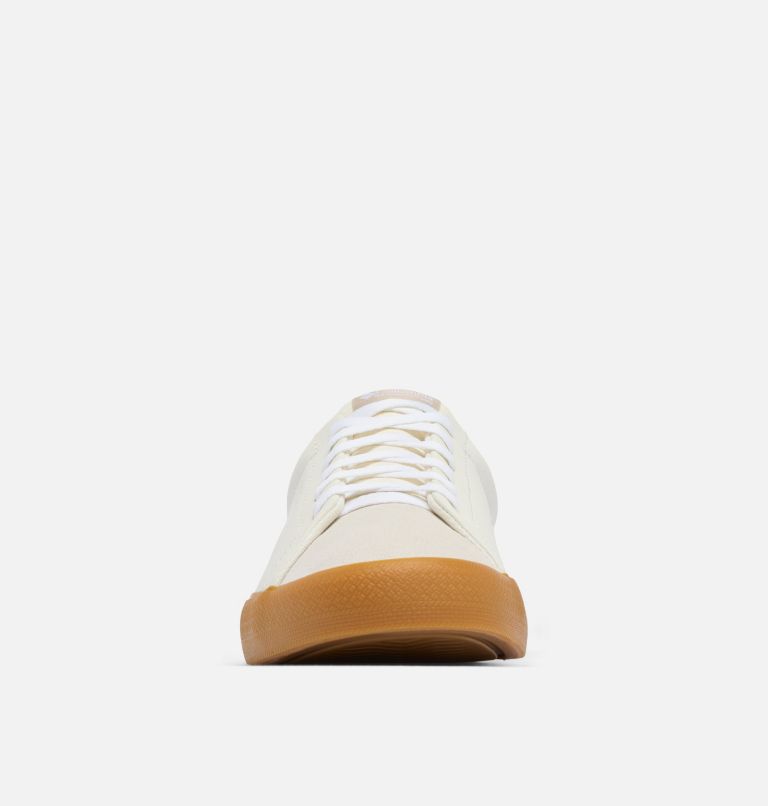 Women's Bonehead LEA Shoe, Color: Sea Salt, Soft Taupe, image 8