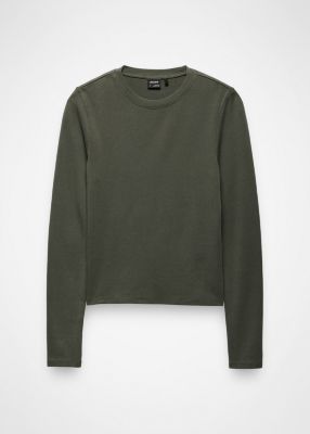 トップス MARKAWARE COMFORT FIT TEE LONG SLEEVES MARKAWARE (マーカウェア)｜COMFORT FIT L/S Tee BLACK 正規取扱