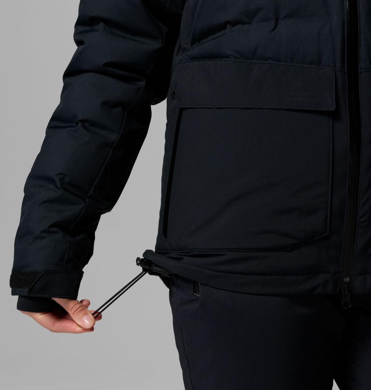 Women's Glacier Ridge™ Down Jacket 13