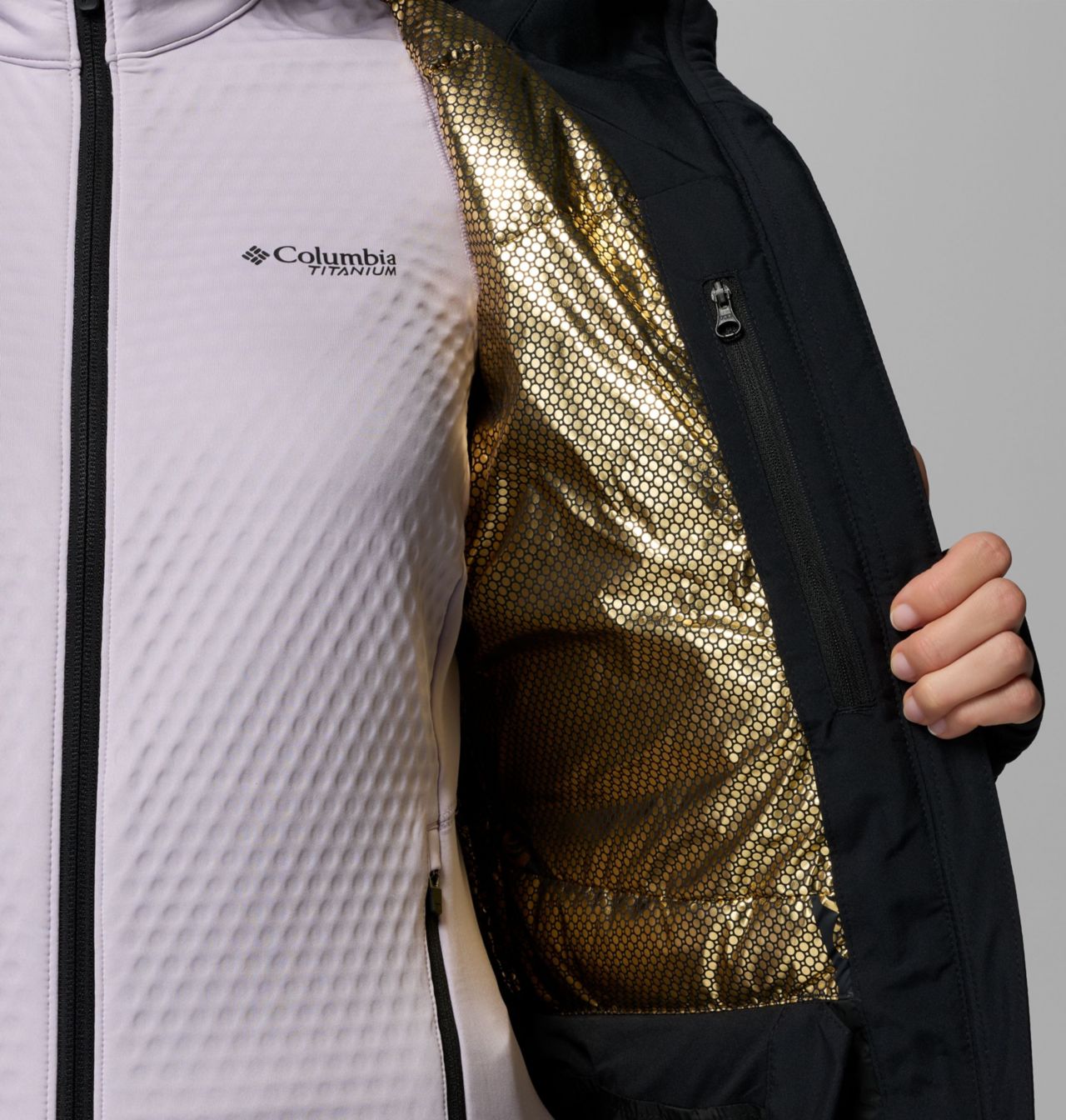 Women's Glacier Ridge™ Down Jacket 6