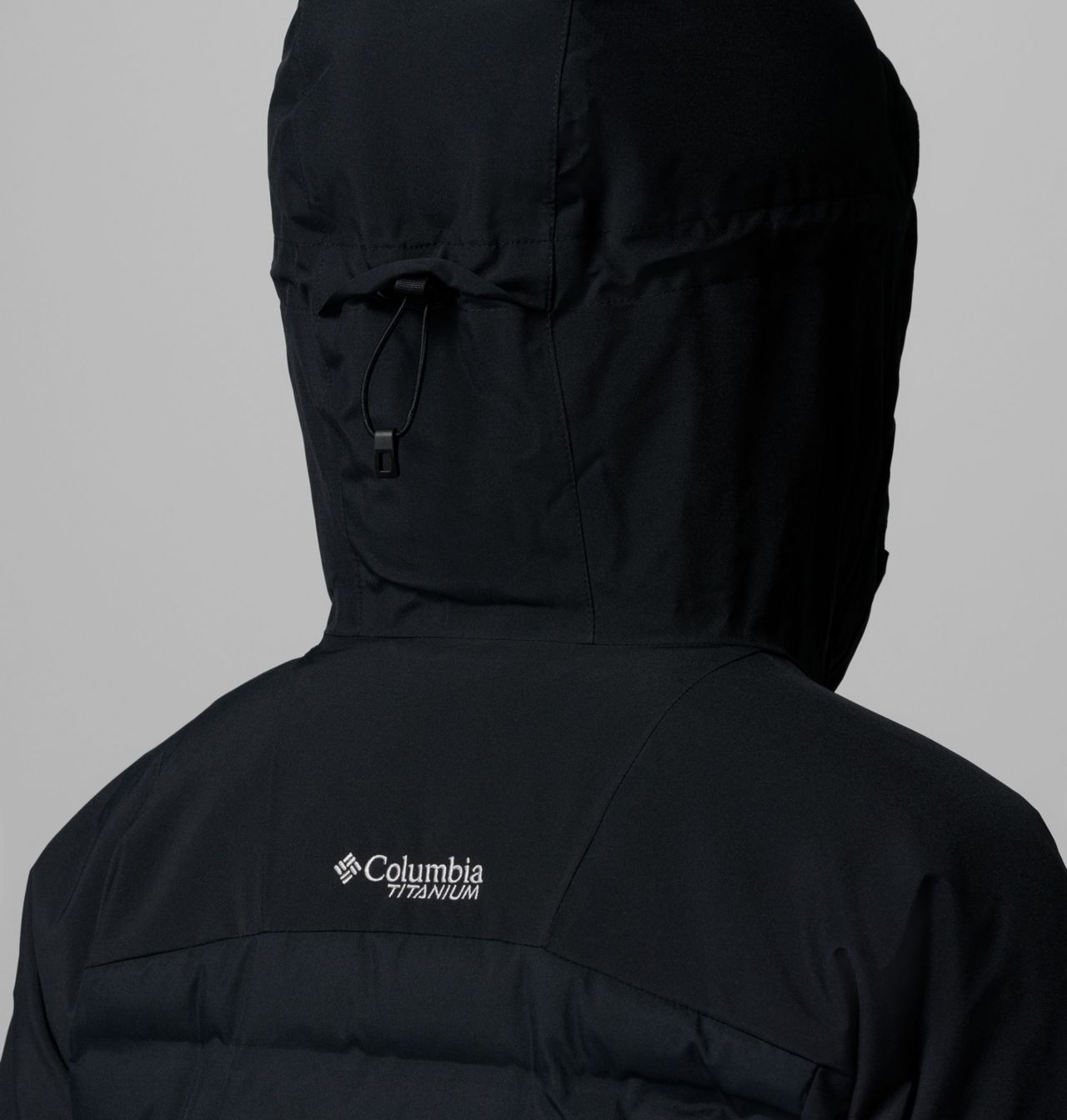 Women's Glacier Ridge™ Down Jacket 10