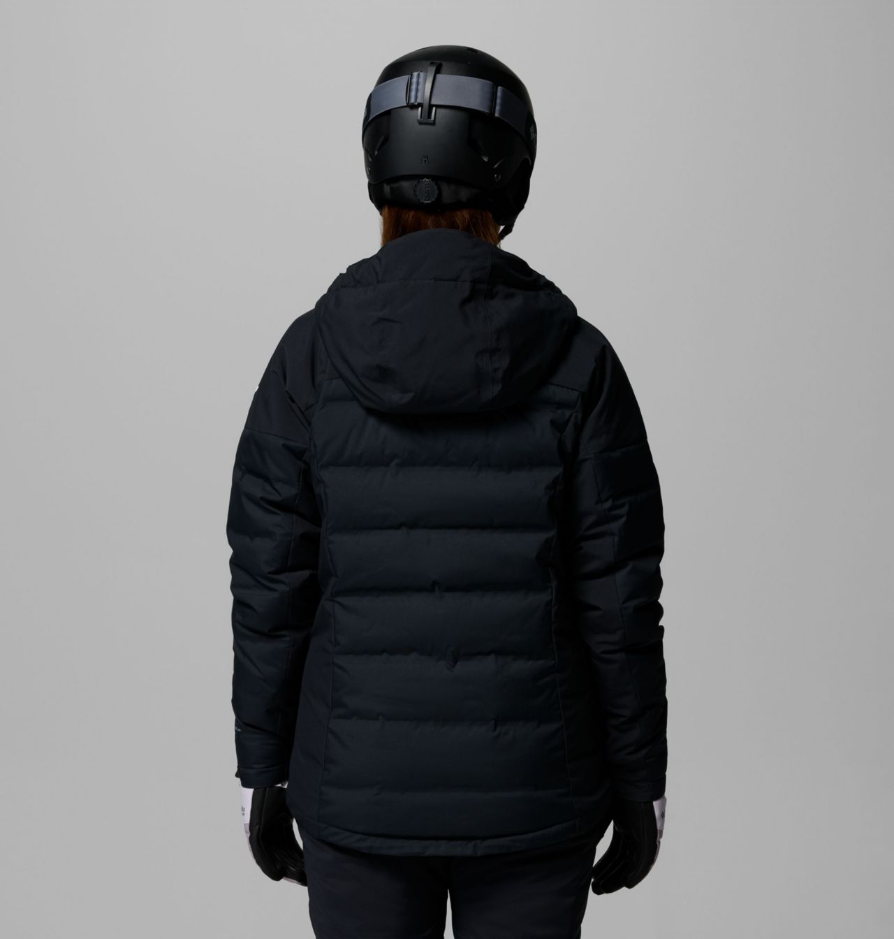 Women's Glacier Ridge™ Down Jacket 3