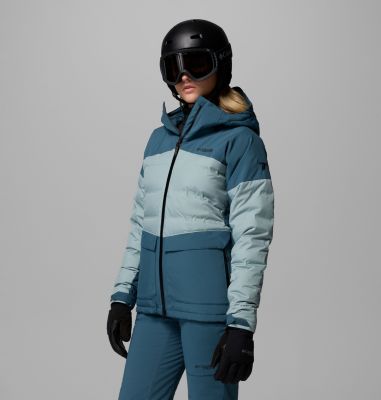 Titanium Ski Apparel | Columbia Sportswear