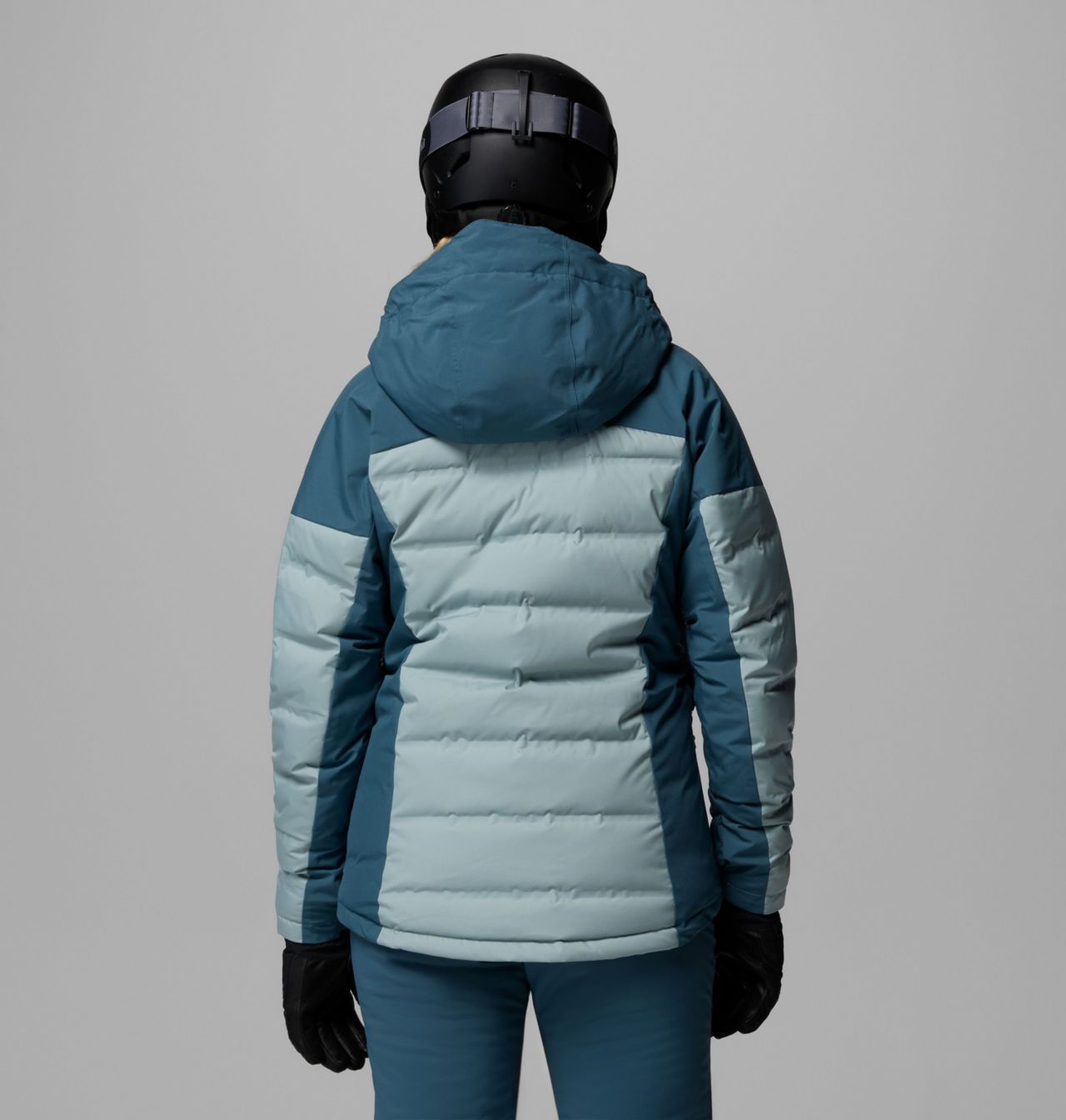 Women's Glacier Ridge™ Down Jacket | 429 | XS 3