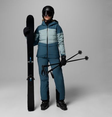 スキー Columbia Ski jacket and pants Women's Ski & Snowboarding Jackets | Columbia Sportswear