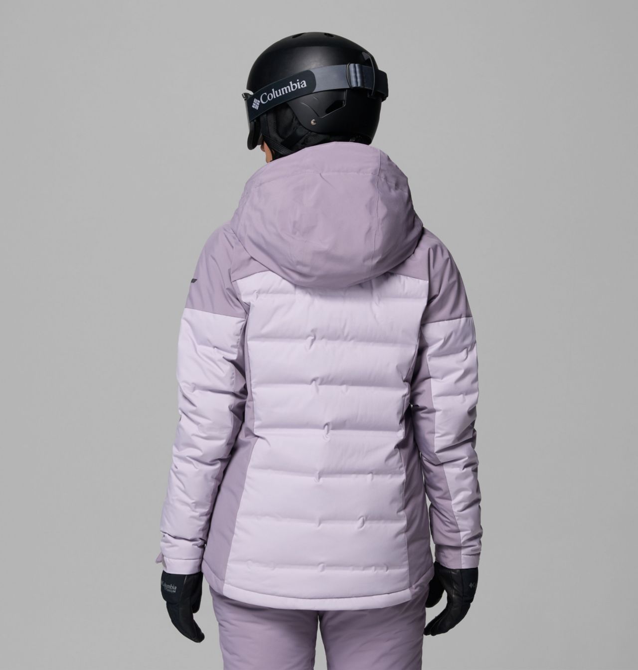 Women's Glacier Ridge™ Down Jacket
