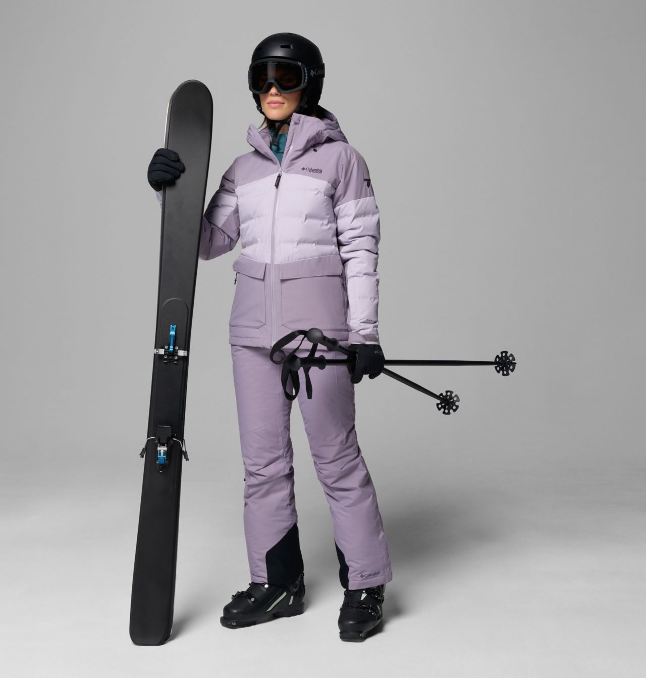 Women's Glacier Ridge™ Down Jacket