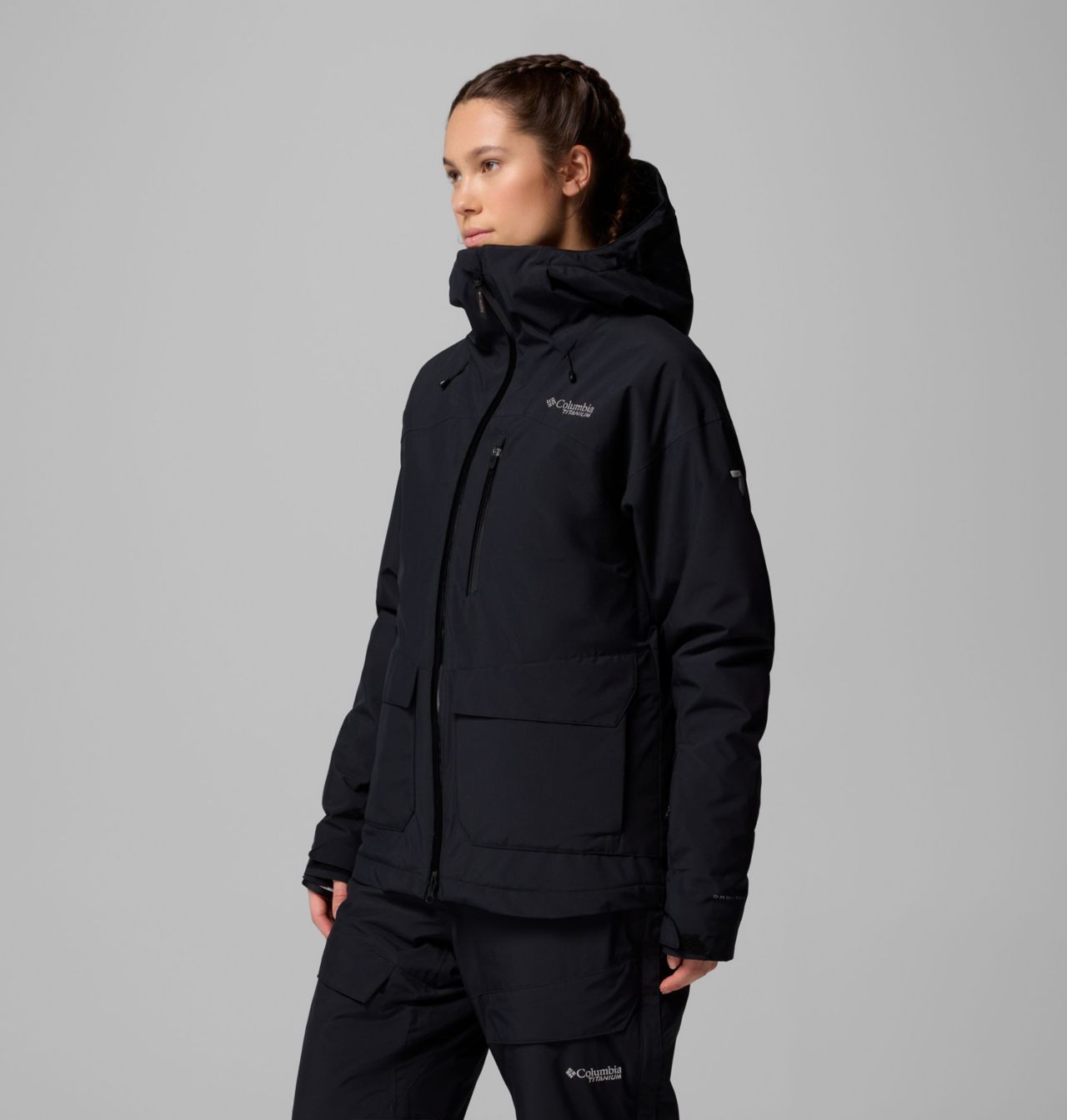Women's Highland Summit™ III Insulated Jacket