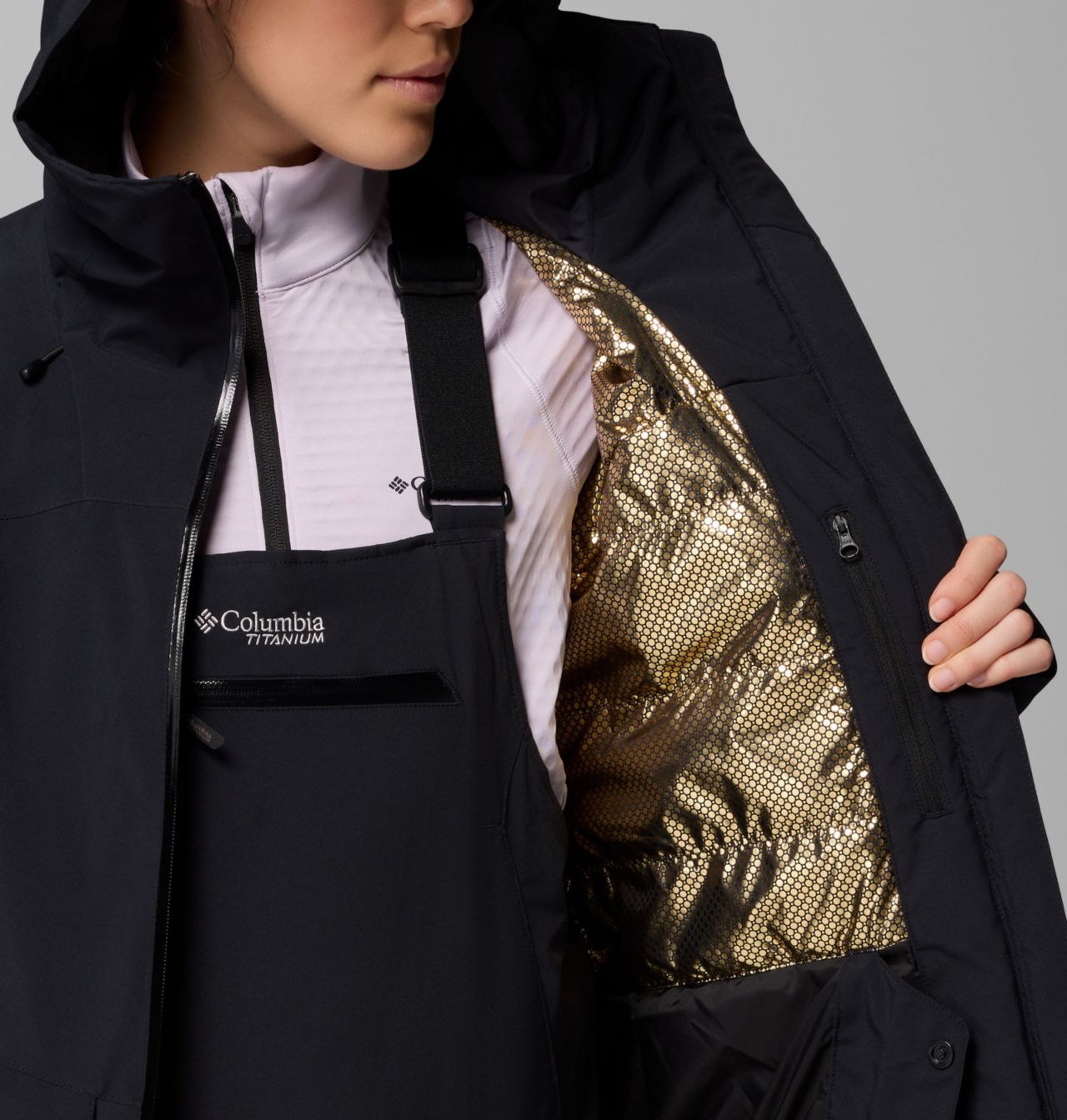 Women's Highland Summit™ III Insulated Jacket | 010 | XXL 6