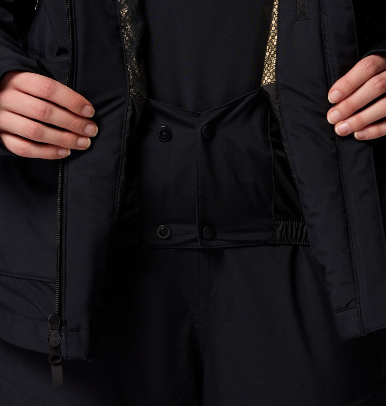 Women's Highland Summit™ III Insulated Jacket | 010 | XXL 7