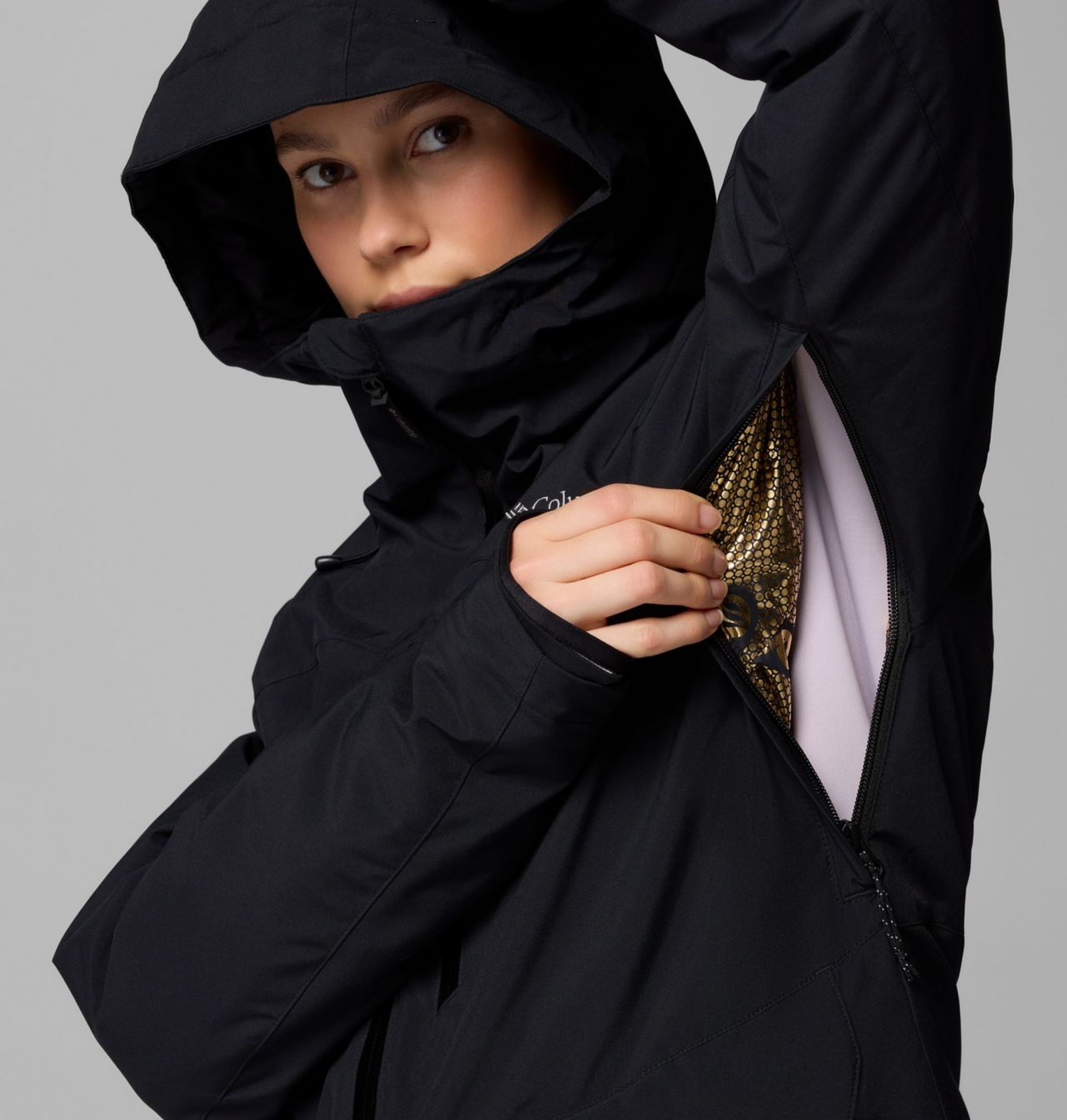 Women's Highland Summit™ III Insulated Jacket | 010 | XXL 9