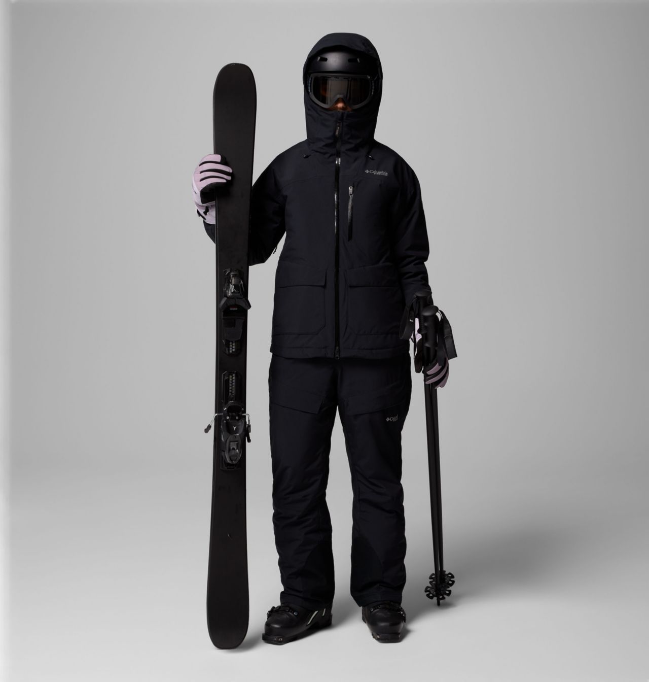 Women's Highland Summit™ III Insulated Jacket