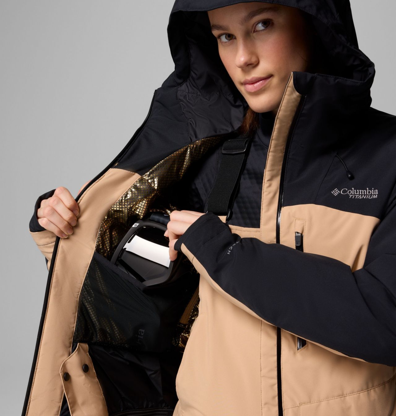 Women's Highland Summit™ III Insulated Jacket | 262 | XXL 5