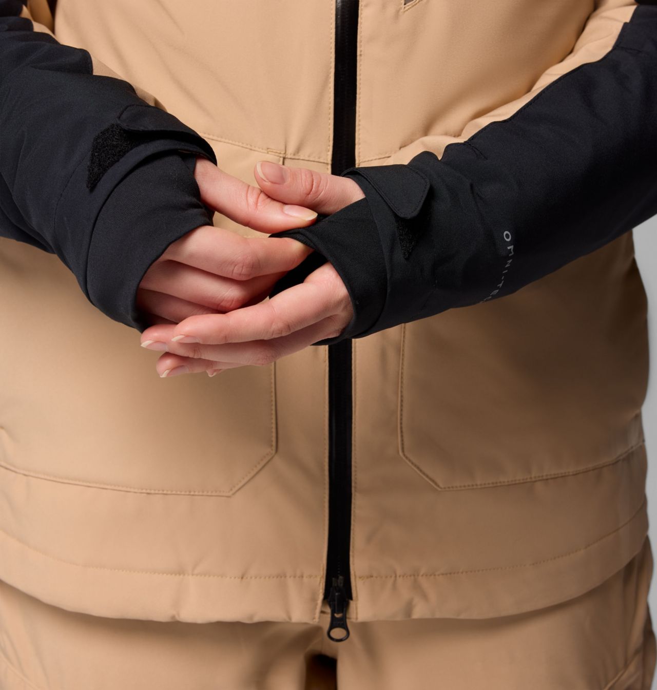 Women's Highland Summit™ III Insulated Jacket | 262 | XXL 11