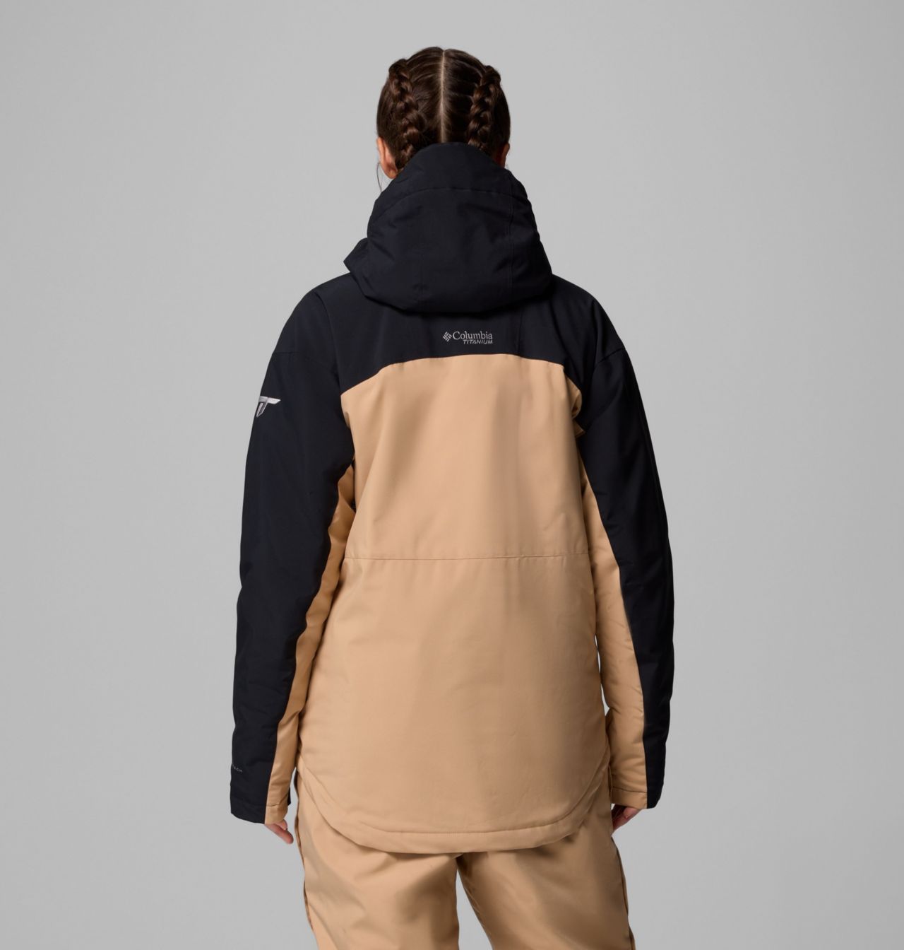 Women's Highland Summit™ III Insulated Jacket | 262 | XXL 3