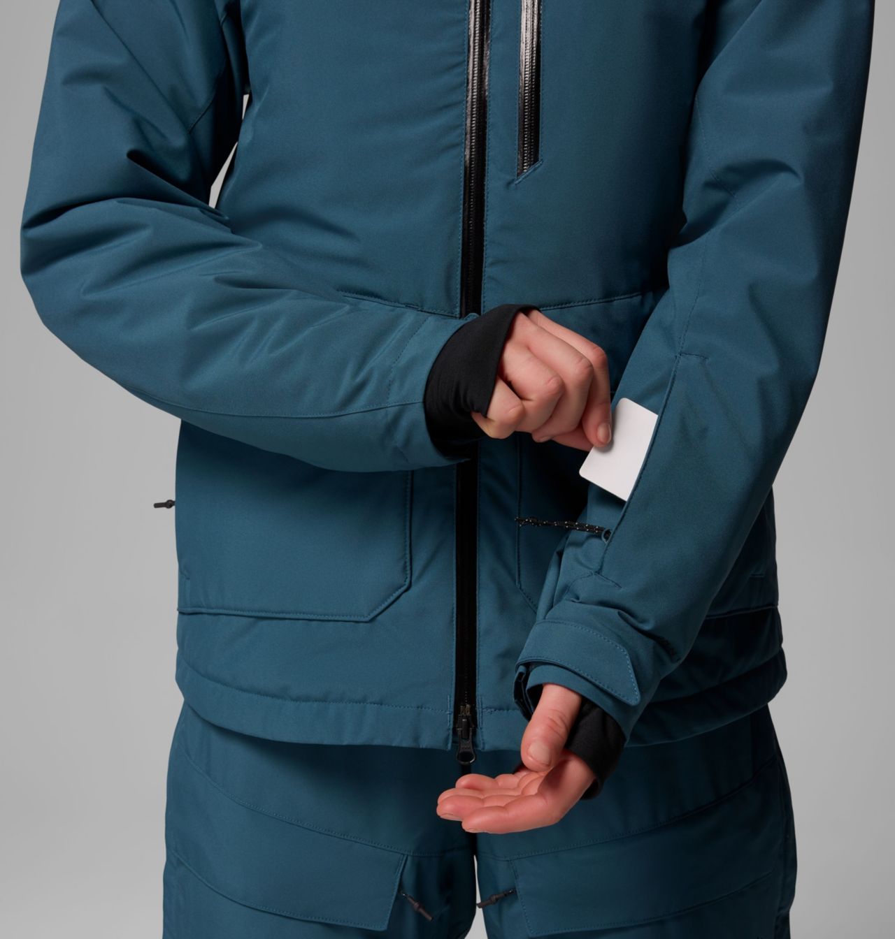 Women's Highland Summit™ III Insulated Jacket | 429 | XXL 10