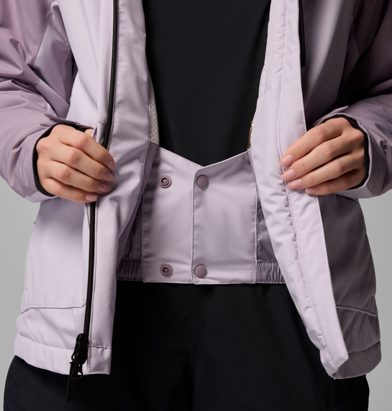 Women's Highland Summit™ III Insulated Jacket | 551 | XXL 7