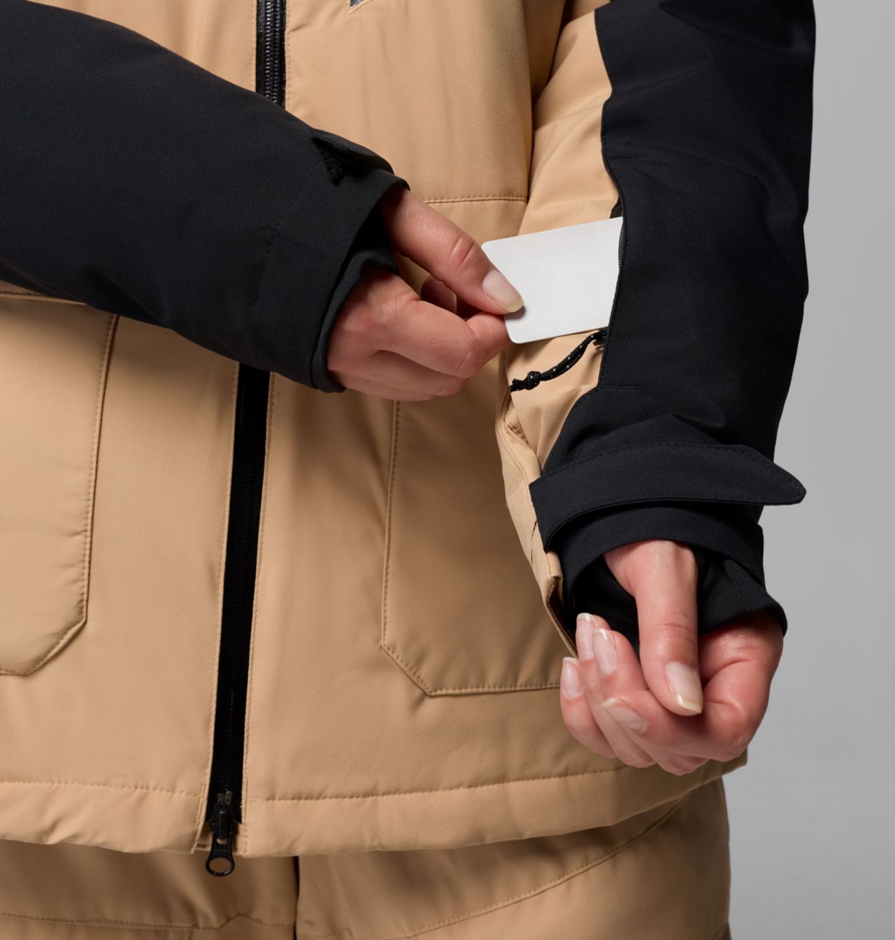 Women's Highland Summit™ III Insulated Jacket - Plus Size | 262 | 3X 9