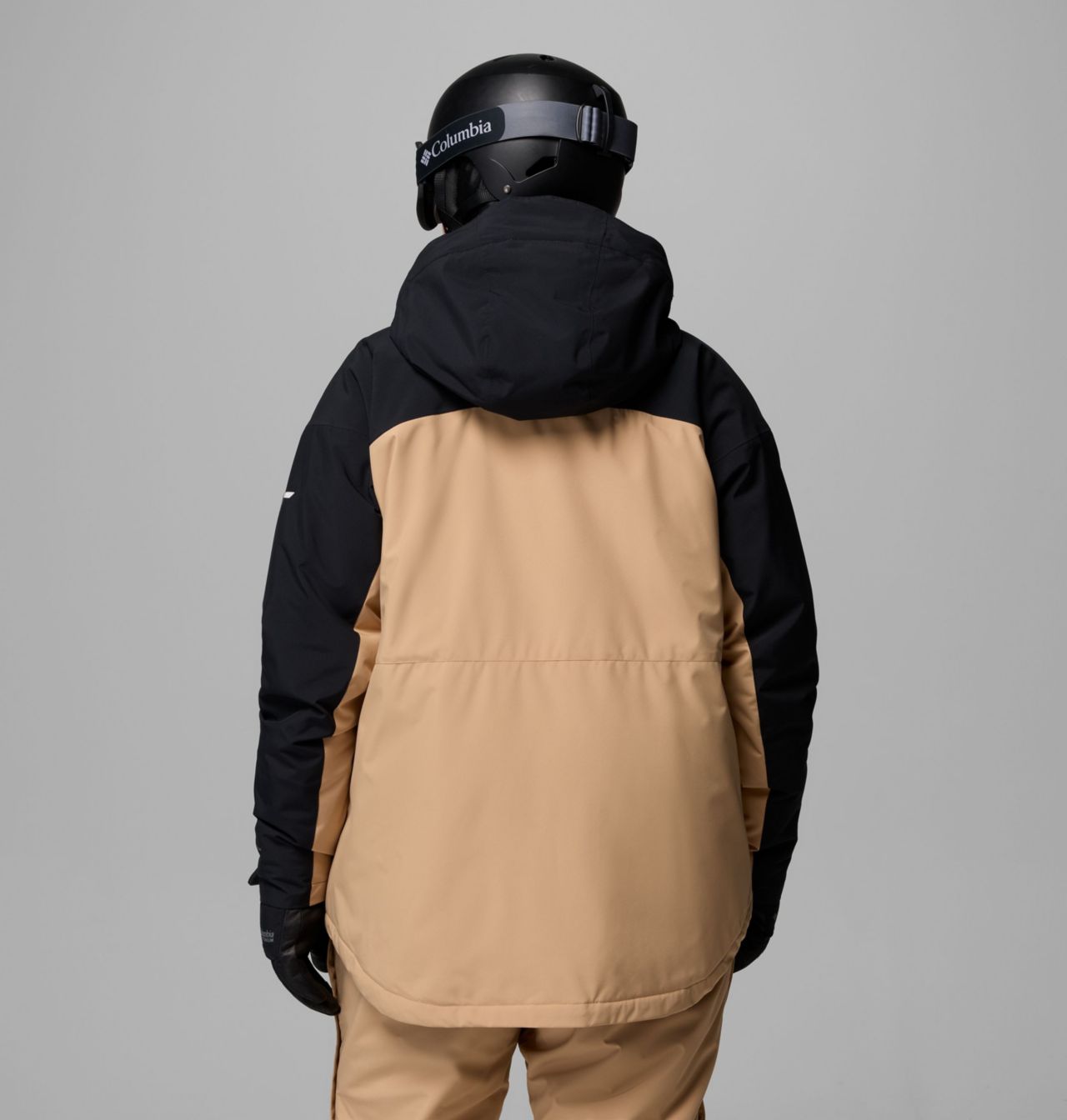 Women's Highland Summit™ III Insulated Jacket - Plus Size | 262 | 3X 3
