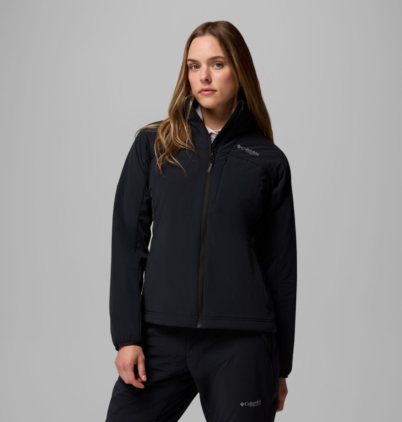 Women's Silver Leaf™ Lite Hybrid Jacket | 010 | XXL 4