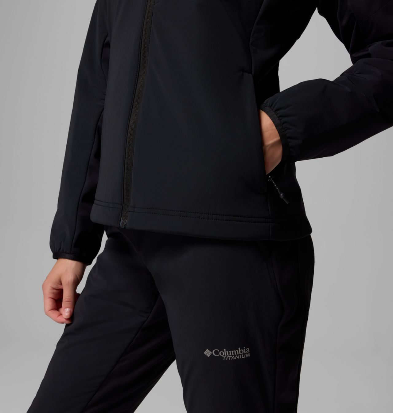 Women's Silver Leaf™ Lite Hybrid Jacket | 010 | XXL 7