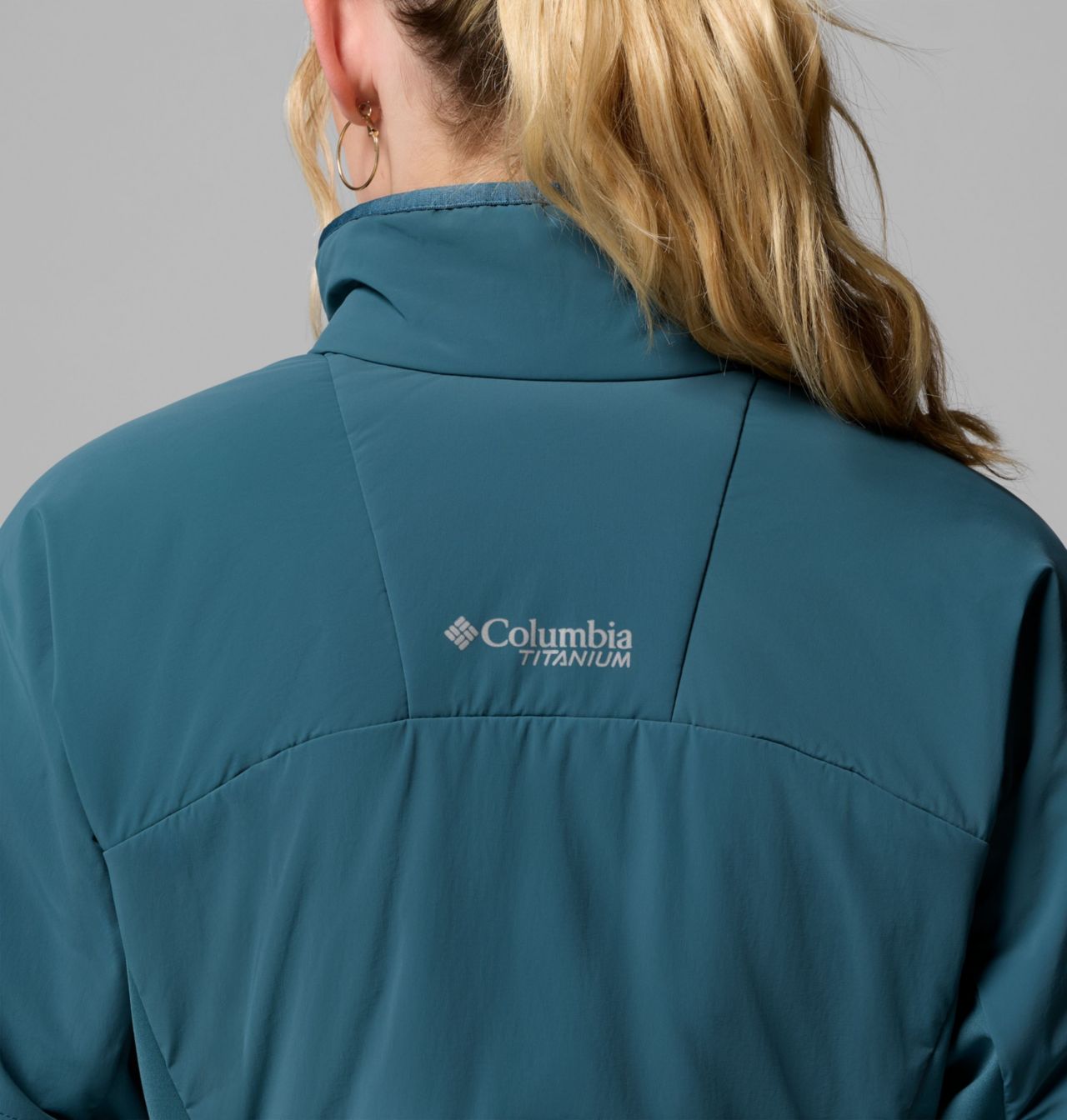 Women's Silver Leaf™ Lite Hybrid Jacket 8