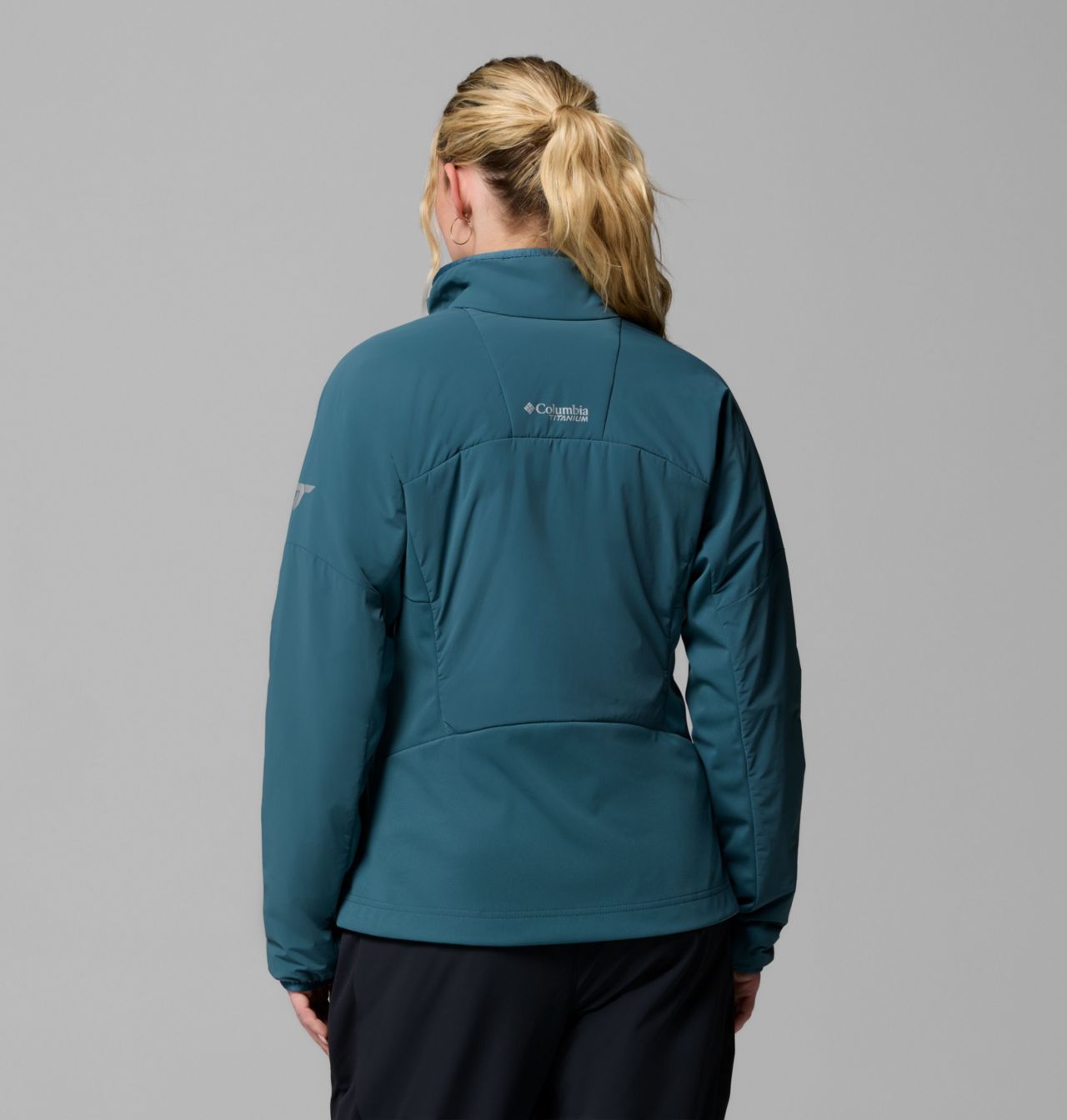 Women's Silver Leaf™ Lite Hybrid Jacket 3
