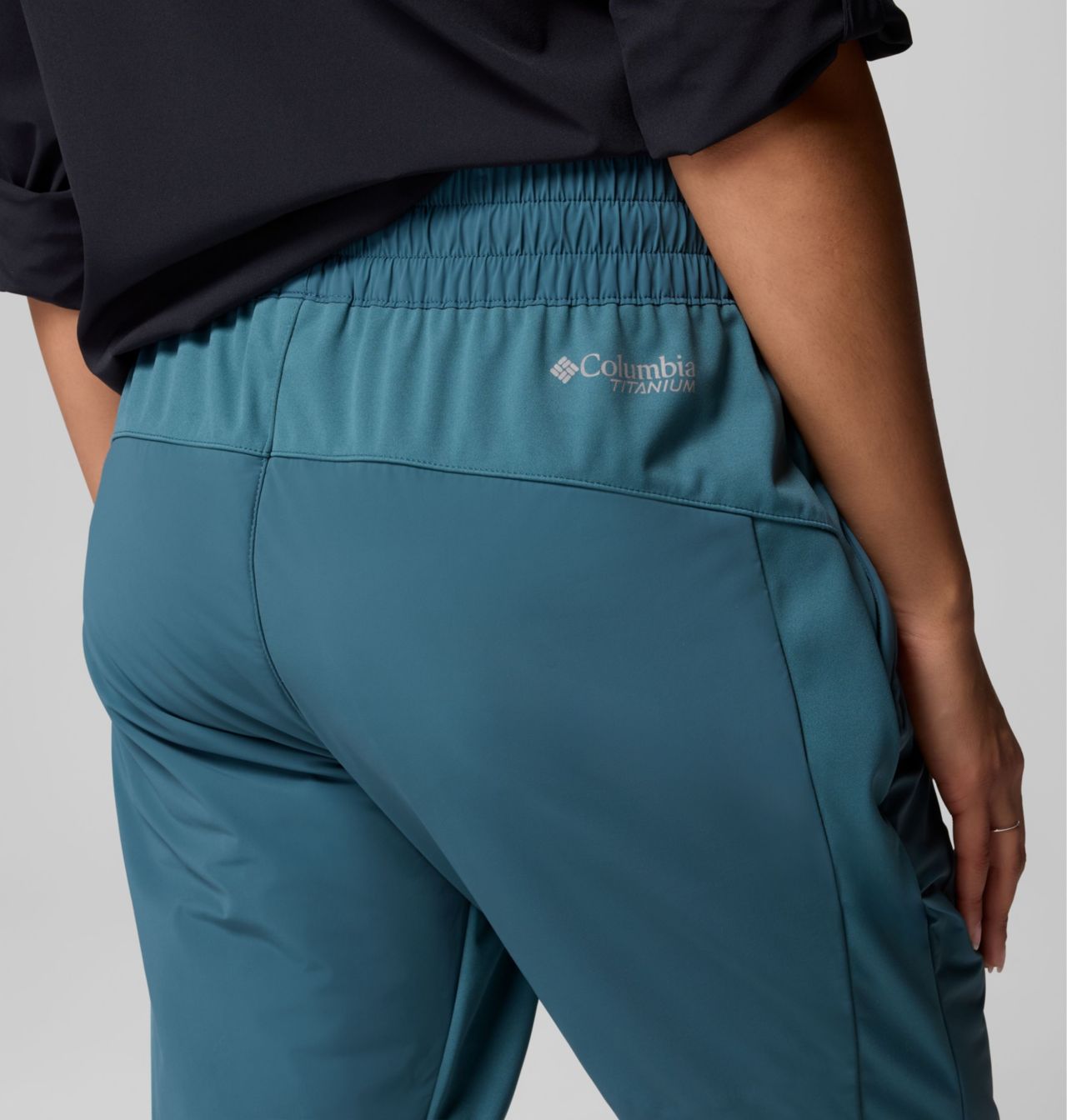 Women's Silver Leaf™ Lite Hybrid Pants 6