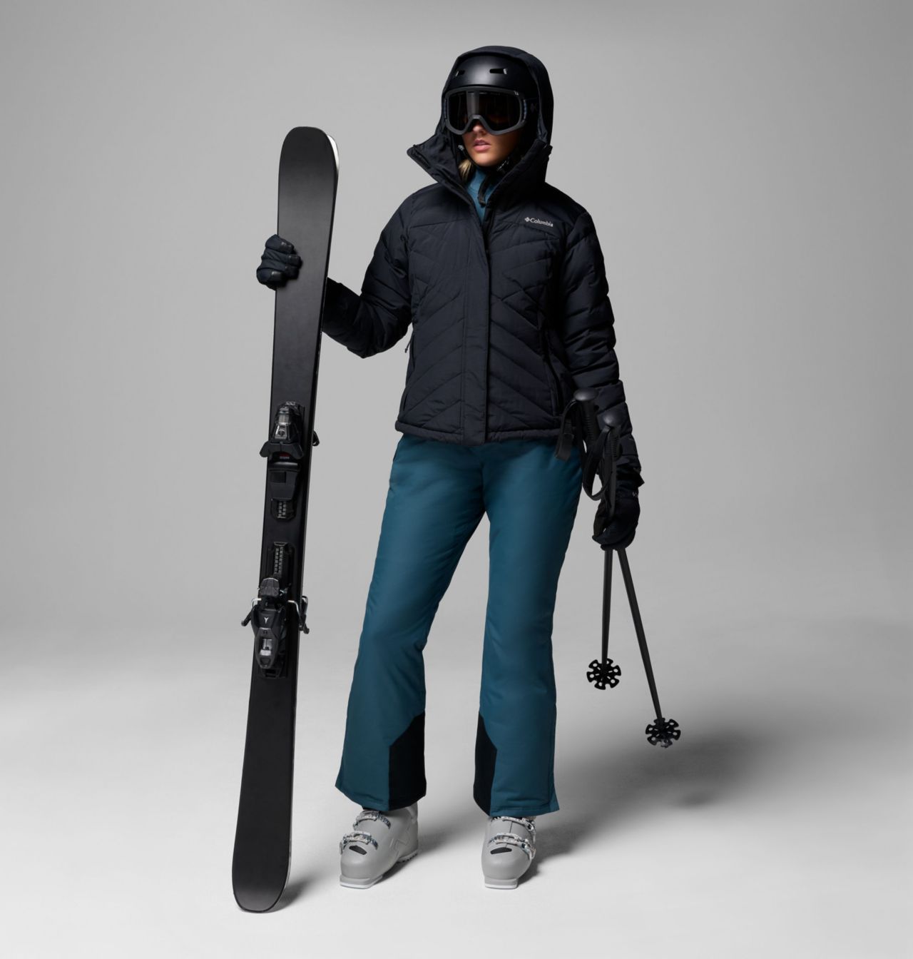 Women's Lay D Down™ V Jacket