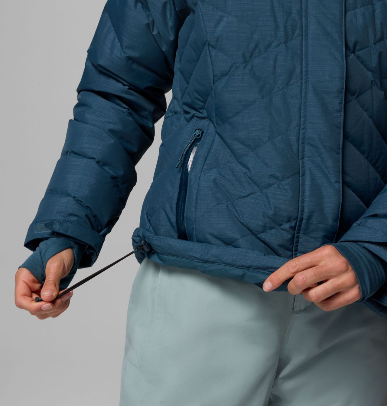 Women's Lay D Down™ V Jacket 11