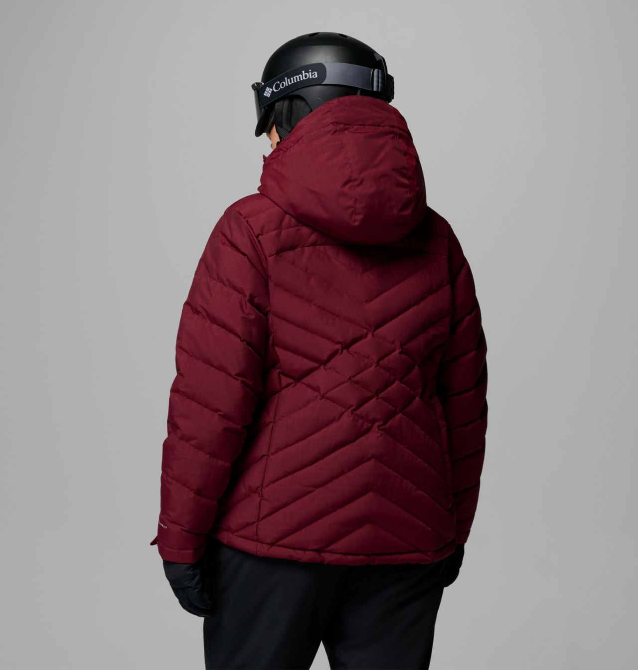 Women's Lay D Down™ V Jacket - Plus Size 3