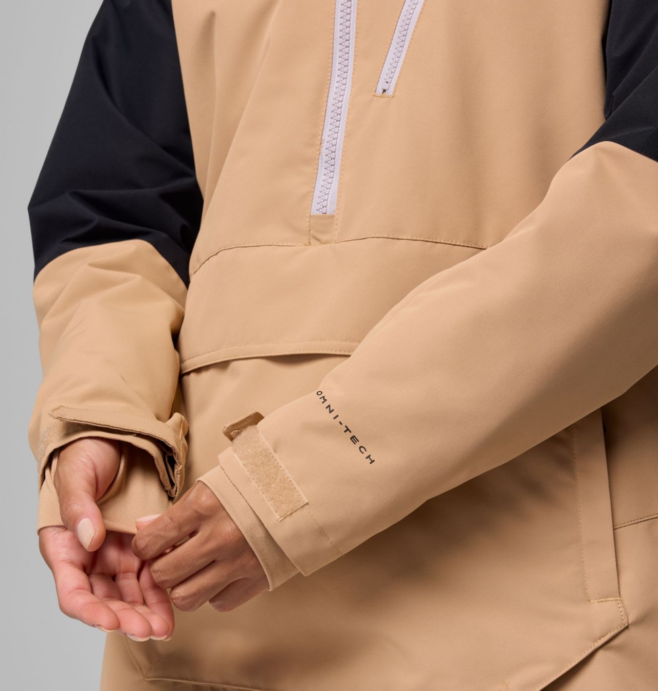 Women's Coreshot™ Anorak | 262 | XXL 13