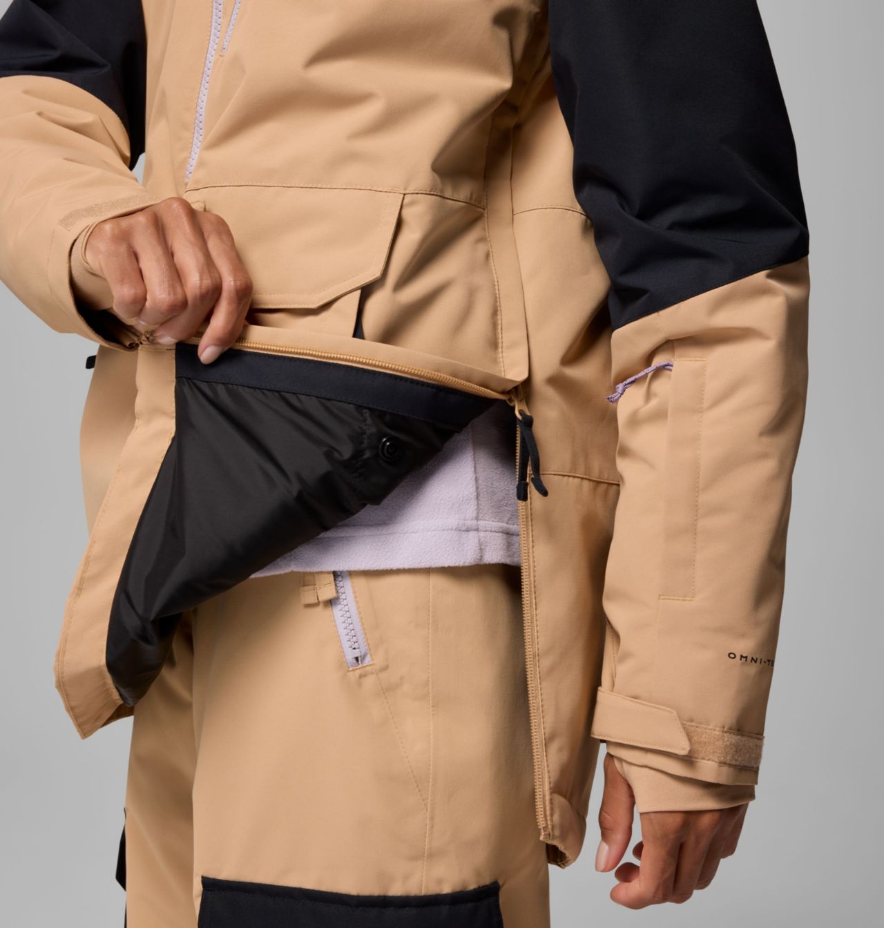 Women's Coreshot™ Anorak | 262 | XXL 6